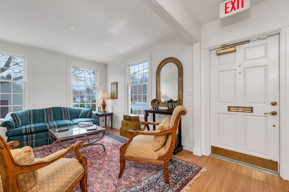 Chelmsford MA Mixed Use Owner/User Opportunity