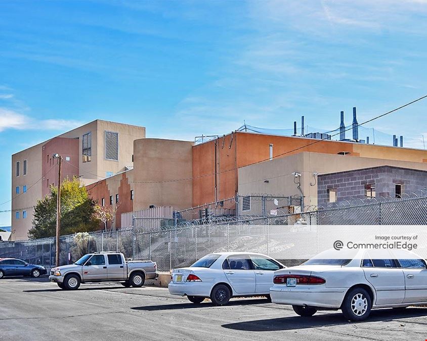 Lovelace Respiratory Research Institute