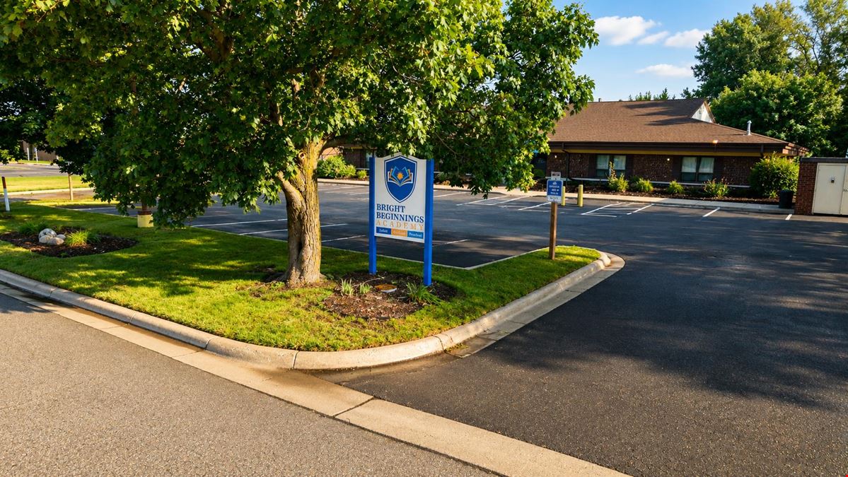 Bright Beginnings Academy | Burnsville, MN