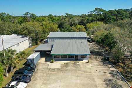 Preview of Industrial space for Sale at 855 S Wickham Rd
