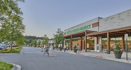 Preview of Retail space for Rent at 4 S Tunnel Road