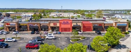Preview of Retail space for Rent at 1401 Veterans Pkwy
