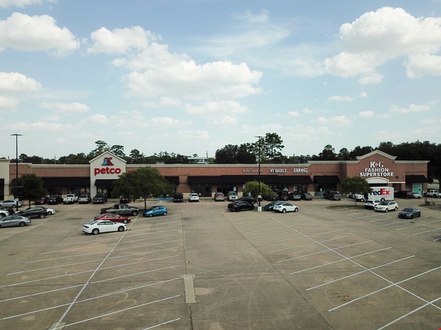Northchase Plaza