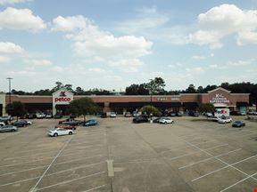 Northchase Plaza