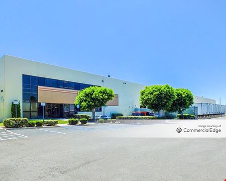 Preview of Industrial space for Rent at 11500 Los Nietos Rd