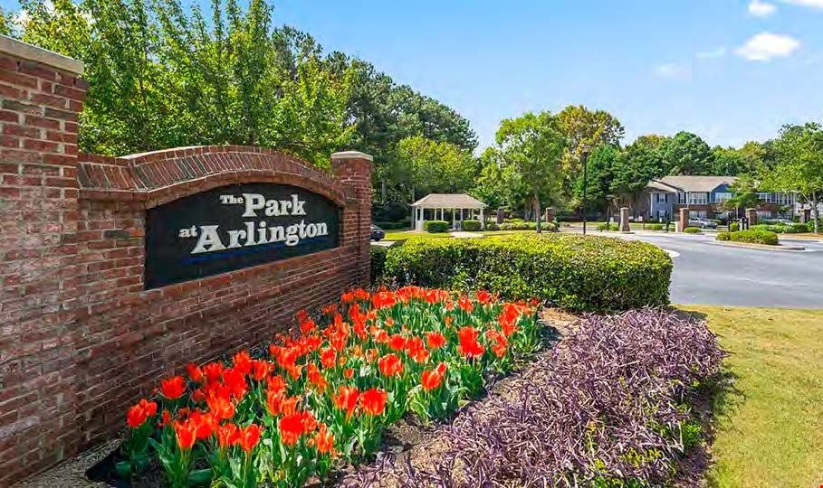 The Park at Arlington