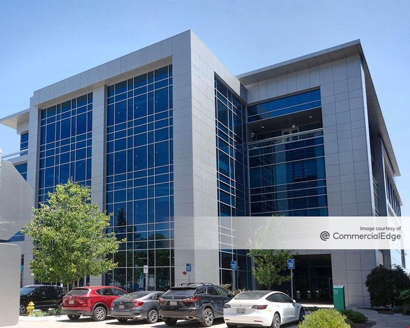 Brokaw Campus - Building D