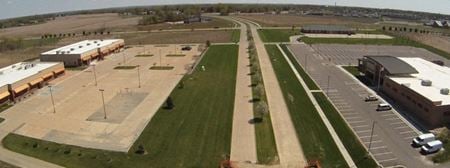 Preview of VacantLand space for Sale at 19th Avenue North