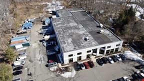 527 Route 303 Orangeburg, NY 10962 - For Lease 