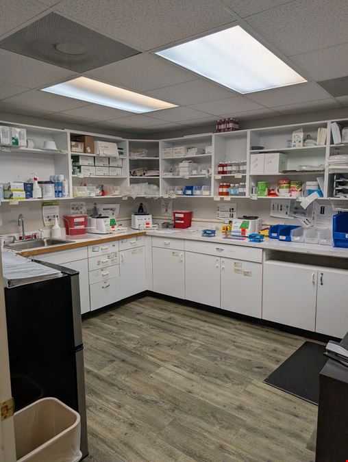 Quest Diagnostics