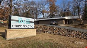 For Lease: John F. Kennedy Boulevard Medical Office Space