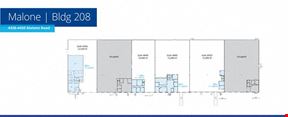 Malone Distribution Park - Bldg 208
