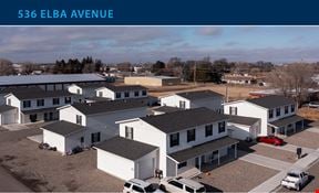 100% Leased, Multifamily Investment Opportunity