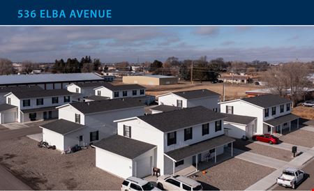Preview of Multi-Family space for Sale at 536 Elba Avenue