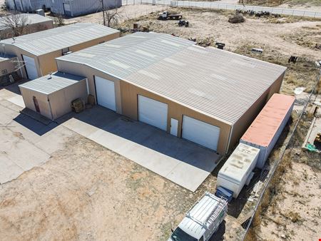 Preview of Industrial space for Sale at 1600 E New Jersey Ave