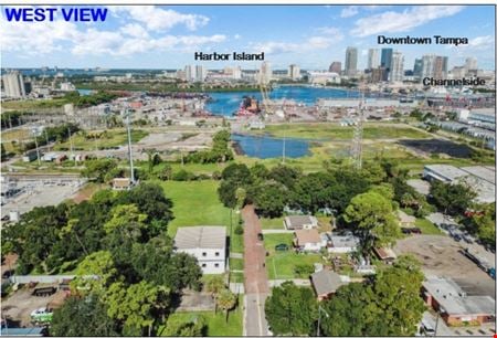 Preview of Industrial space for Rent at 1913 Oakood Avenue