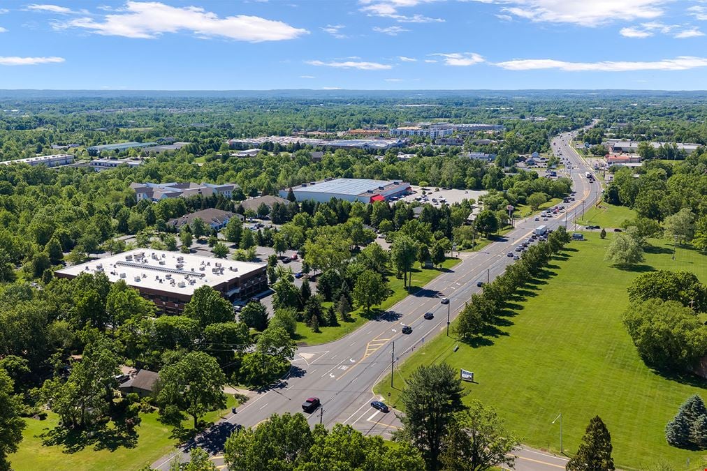 Raritan Commons