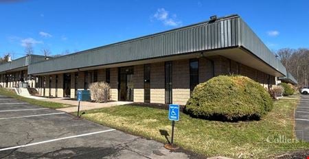 Preview of Industrial space for Rent at 430-468 Smith St