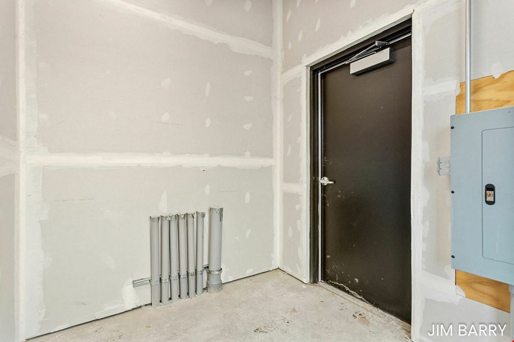 Professional Office Space - Beechtree Collective