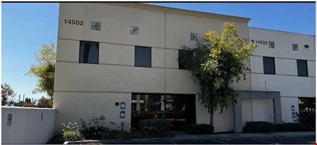 Preview of Industrial space for Rent at 14502 Central Ave.