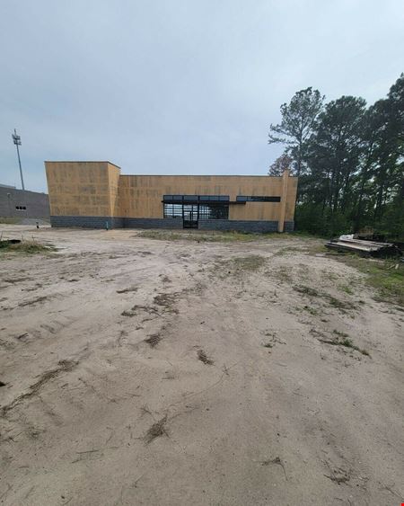 Preview of Retail space for Sale at 14094 Abercorn St