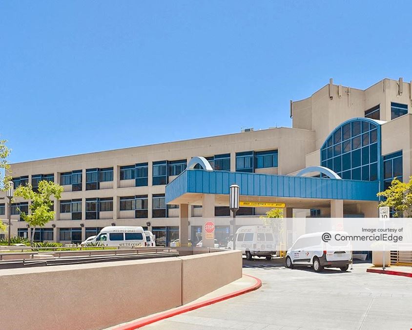 Glendale Adventist Medical Center - Physicians Medical Terrace