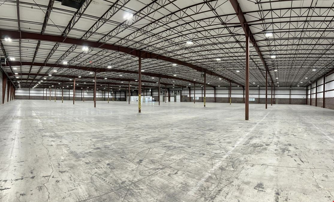 30700 Aurora Road