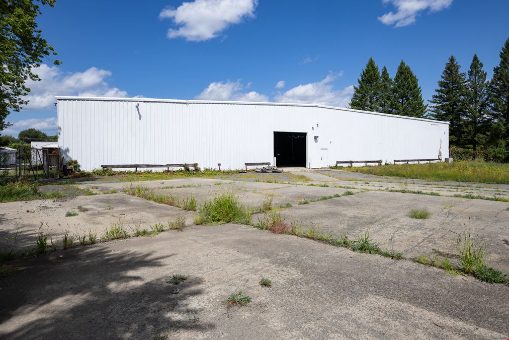 14 Kraft Ave.