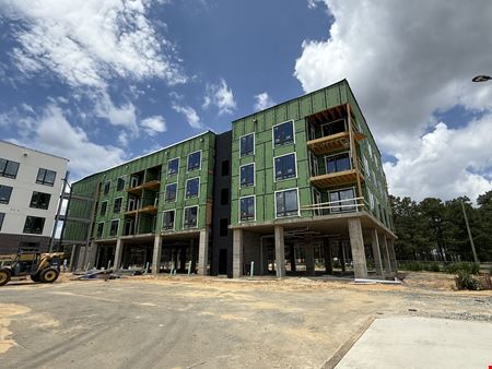 Preview of Retail space for Rent at 1160 Jackson Forge Pkwy