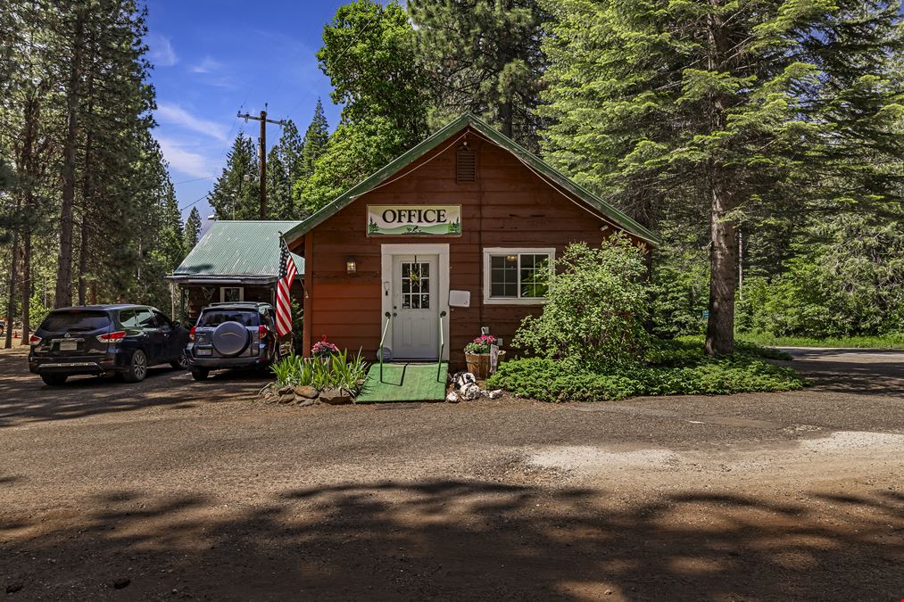 Quail Ridge RV Park