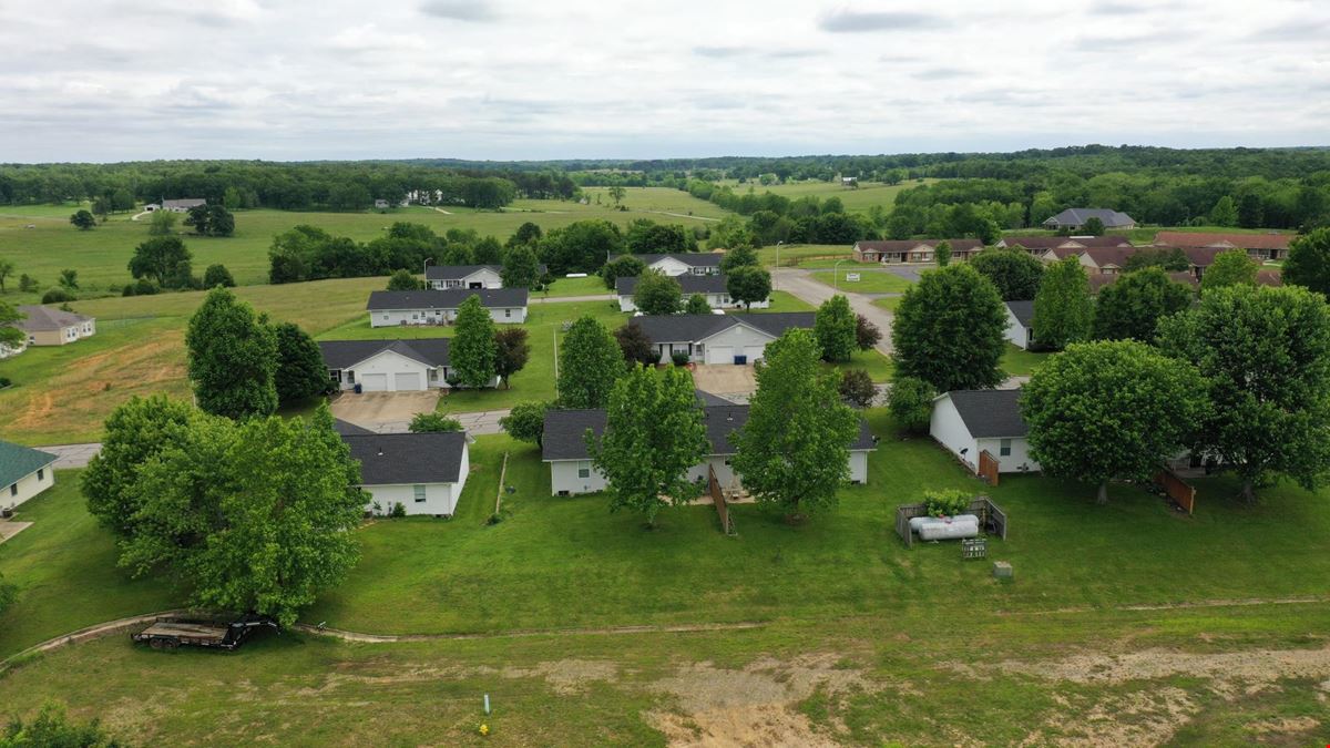 Turnkey Rental Units - Investment Opportunity in Salem