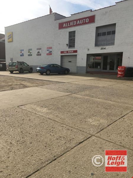 Preview of Retail space for Sale at 384 South Arlington Street