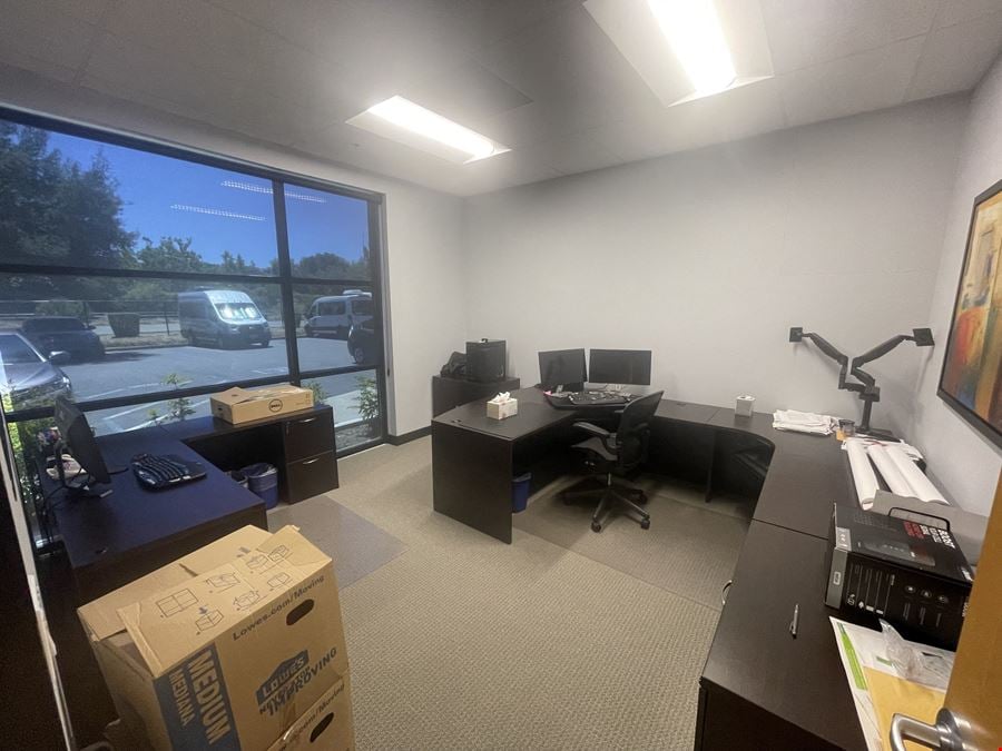 4361 Technology Drive, Unit D