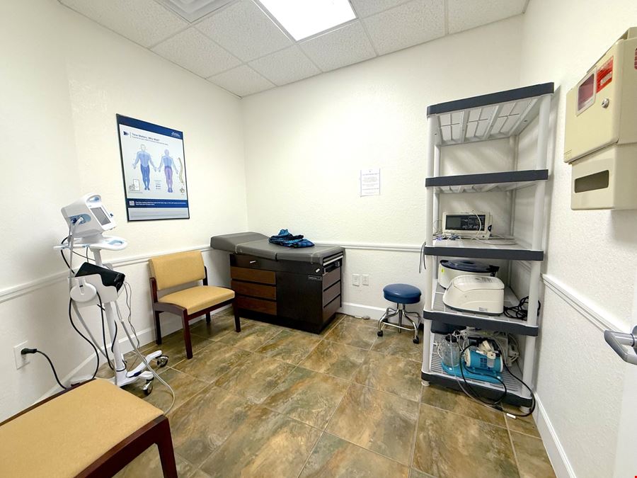 Kissimmee Medical Office Timeshare