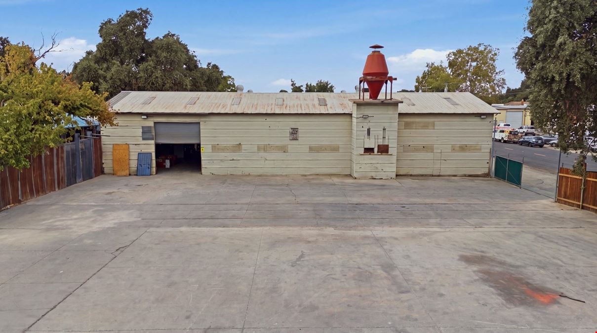 2205 Rice Avenue, West Sacramento, CA