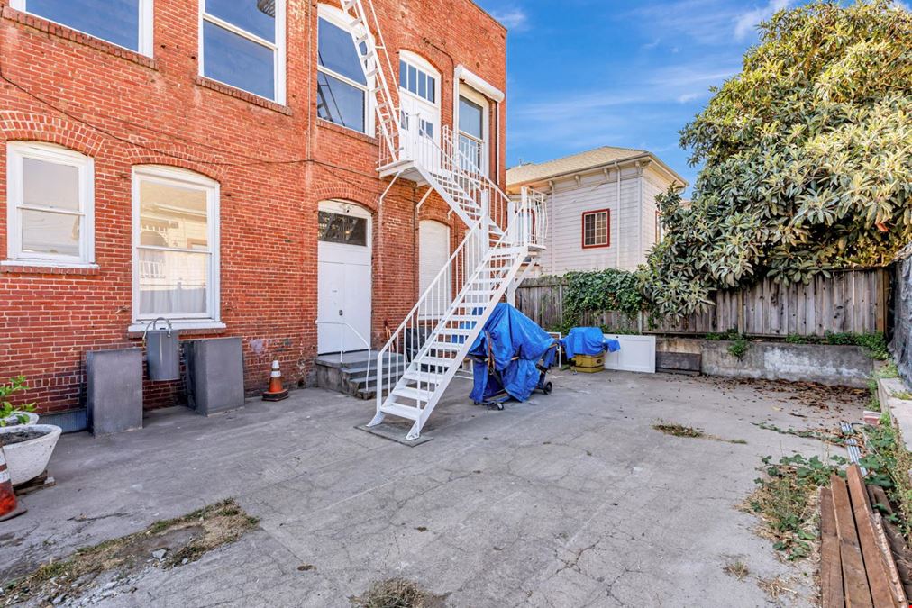 1649 12th Ave, Oakland | PRICE REDUCTION