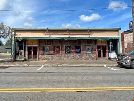 Preview of Retail space for Sale at 280 S. Main Street