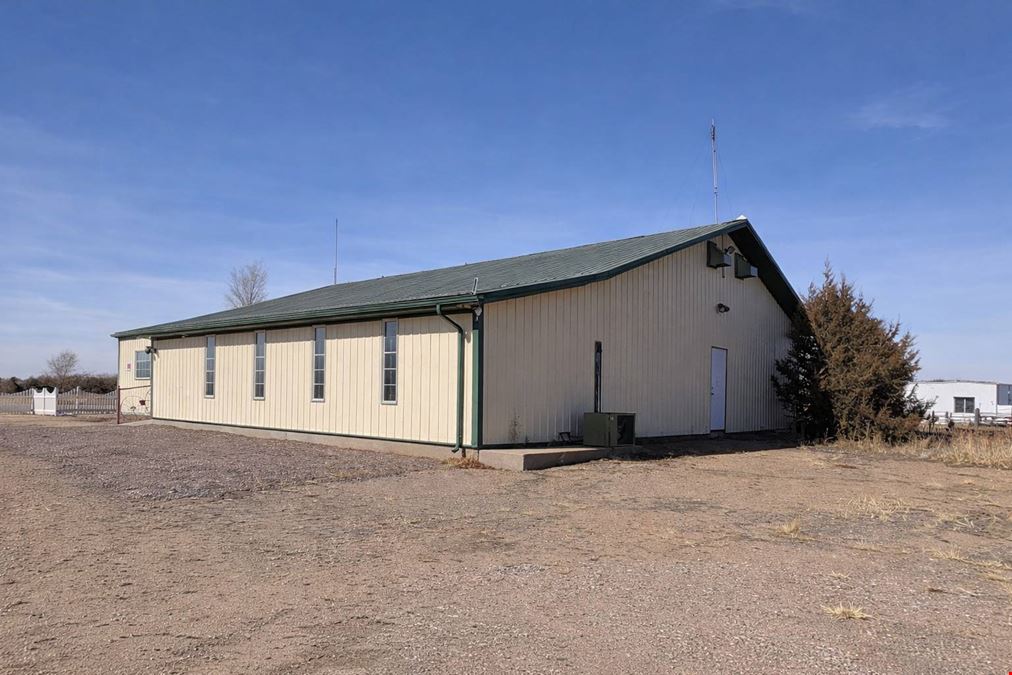 15276 US Highway 385