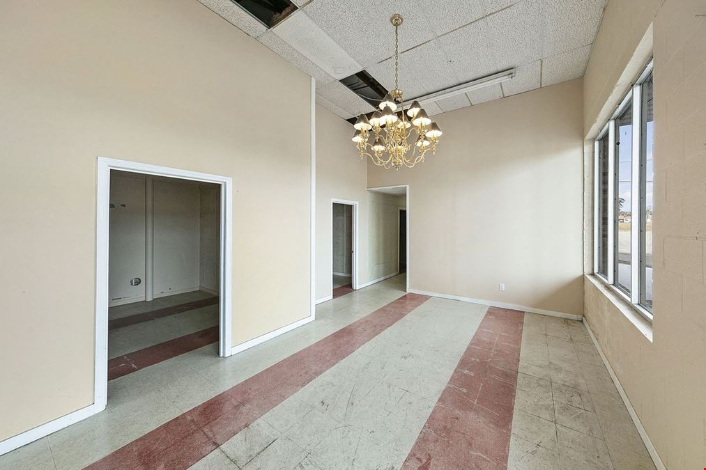 2808 E Lamar Alexander Pkwy