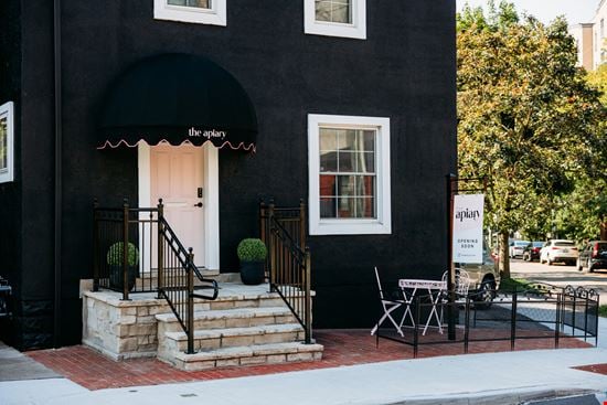 The Apiary - CoWork