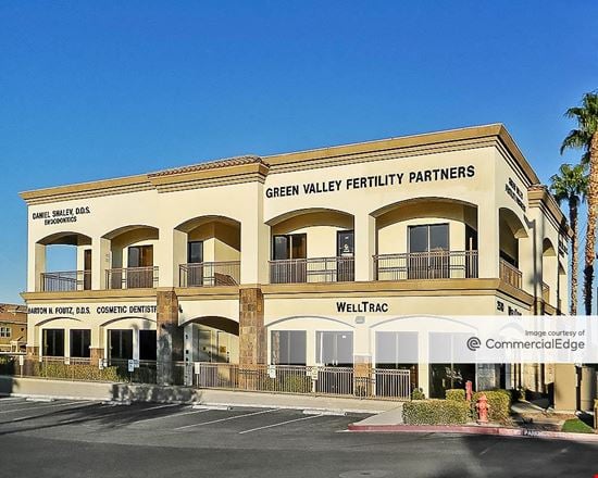 Preview of Office space for Rent at 2510 Wigwam Pkwy