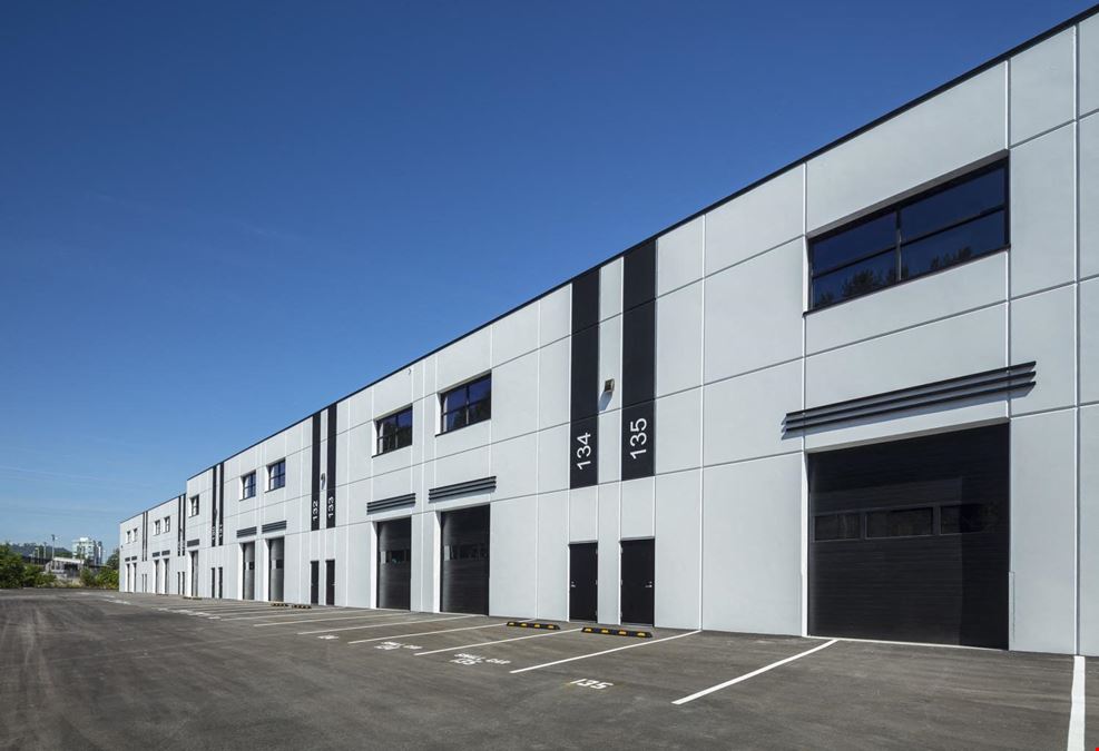 IntraUrban Eagle Ridge