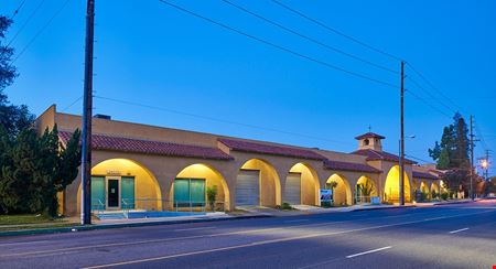 Preview of Industrial space for Rent at 18310-18330 Oxnard Street