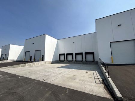 Preview of Industrial space for Sale at 7121 104 Avenue Southeast