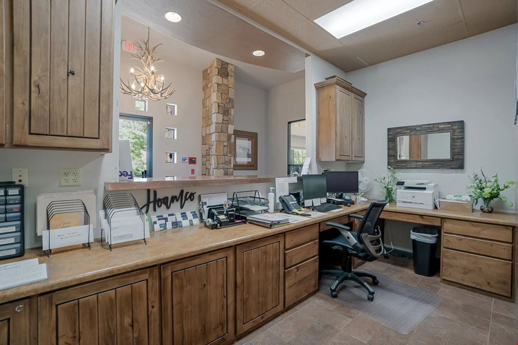 Commercial Office Portfolio