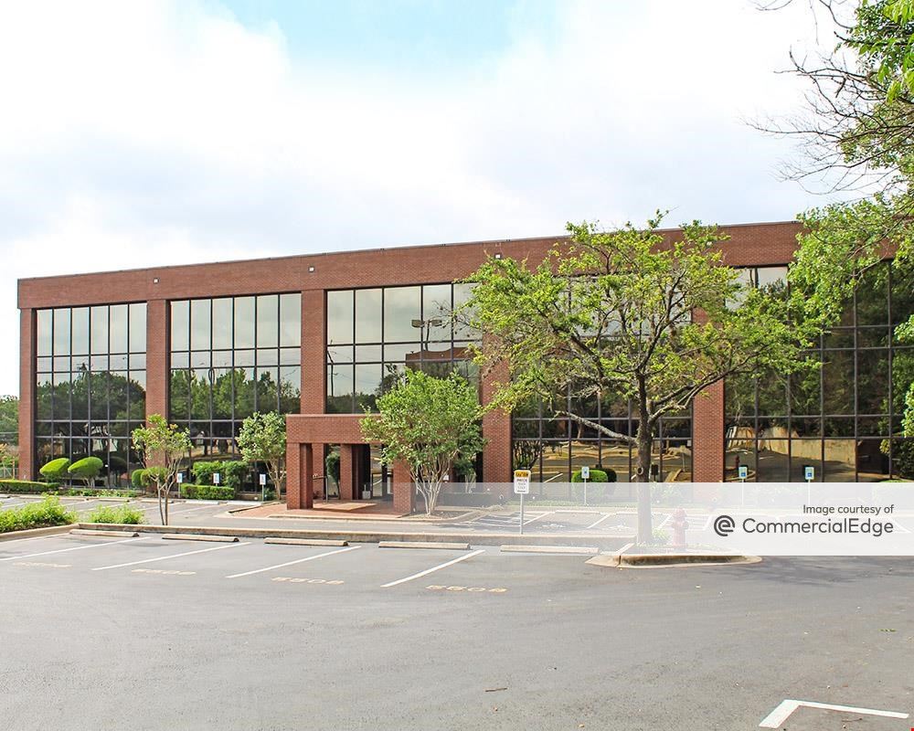 Parkcrest Center