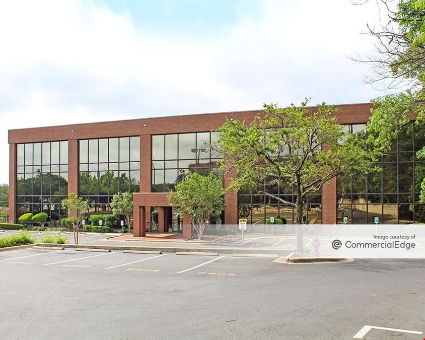 Parkcrest Center