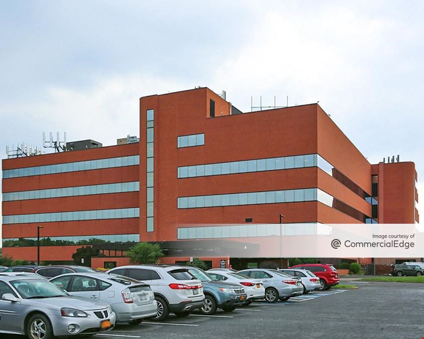 North Medical Center
