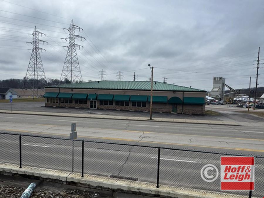 144 N Canton Rd