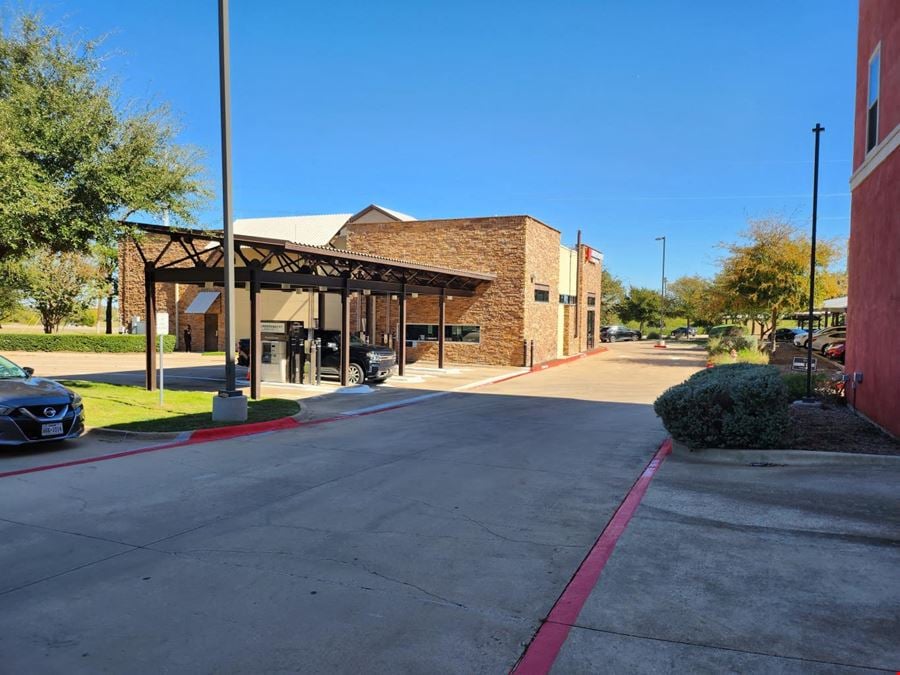 SouthState Bank NNN Dallas (d/b/a Independent Bank)